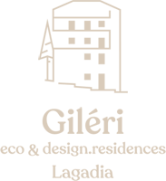Gileri Residences